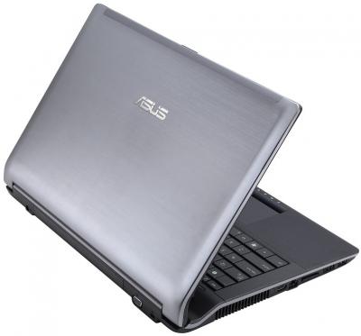 Ноутбук Asus N53SM-SX062D (90NBGC718W14526013AY)