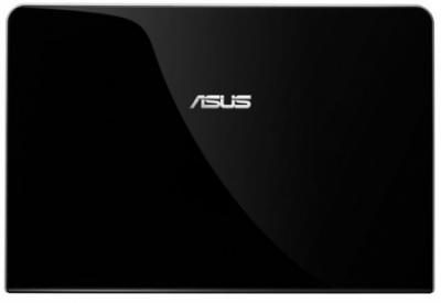 Ноутбук Asus N75SL (90NCUL528W3586VD13AU) - крышка