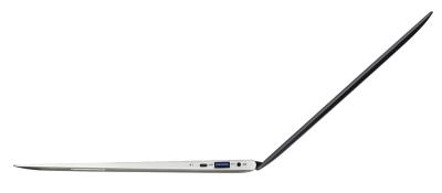 Ноутбук Asus Zenbook UX31E-RY010V (90N8NA114W1531VD13AY)  - сбоку