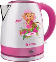 

Электрочайник, WX-1001 FL