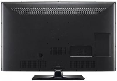 Телевизор LG 32CS560 - вид сзади