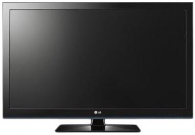 Телевизор LG 32CS560 - вид спереди