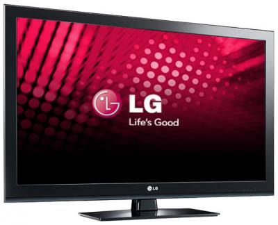 Телевизор LG 32CS560 - общий вид