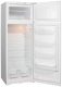 Миниатюра изображения товара Холодильник с морозильником Indesit TIA 16
