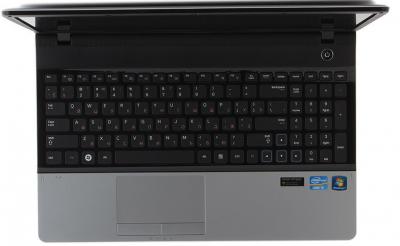 Ноутбук Samsung 300E5Z (NP-300E5Z-A06RU)  - клавиатура
