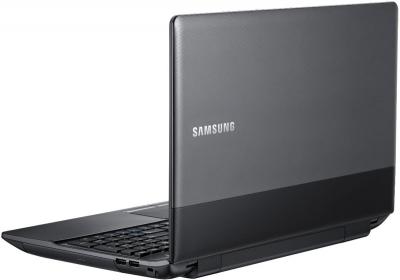Ноутбук Samsung 300E5Z (NP-300E5Z-A06RU)  - общий вид