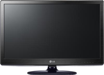Телевизор LG 26LS3500 - общий вид