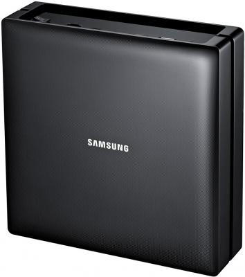 Blu-ray-плеер Samsung BD-ES6000 - общий вид