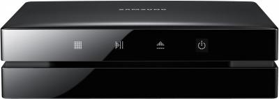 Blu-ray-плеер Samsung BD-ES6000 - вид спереди