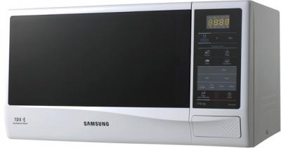 Микроволновая печь Samsung GE732KR-S - Общий вид
