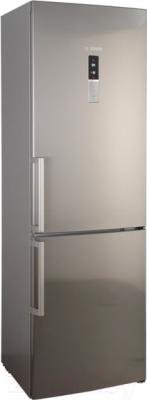 Холодильник с морозильником Bosch KGE36AI20R