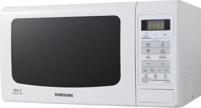 Микроволновая печь Samsung GE733KR-X - Общий вид