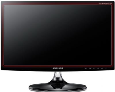 Монитор Samsung S23B350H (LS23B350HS) - общий вид