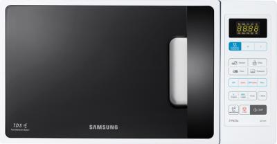 Микроволновая печь Samsung GE73AR - общий вид