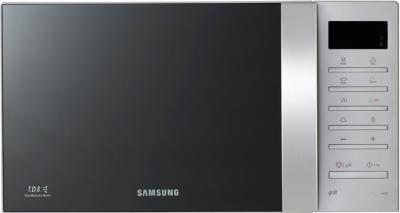 Микроволновая печь Samsung ME86VRSSHP - Общий вид