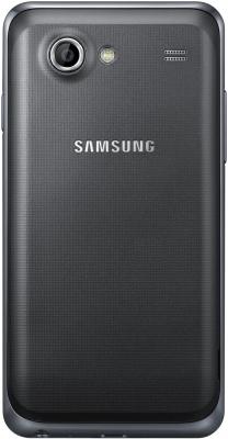 Смартфон Samsung i9070 Galaxy S Advance Black (GT-I9070 HKASER) - вид сзади