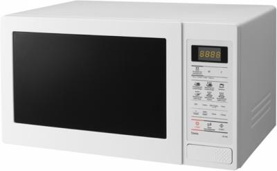 Микроволновая печь Samsung GE73BR/BWT - Вид спереди