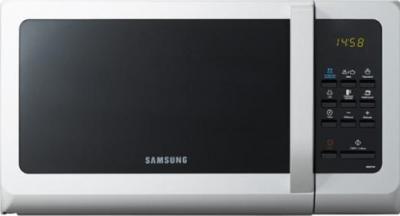 Микроволновая печь Samsung ME87HPR/BWT - общий вид