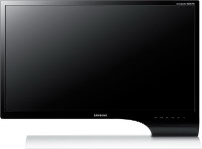 Монитор Samsung S27B750H (LS27B750HS/CI) - вид спереди