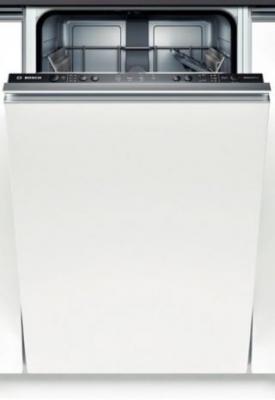 Посудомоечная машина Bosch SPV 40E20RU - Вид спереди