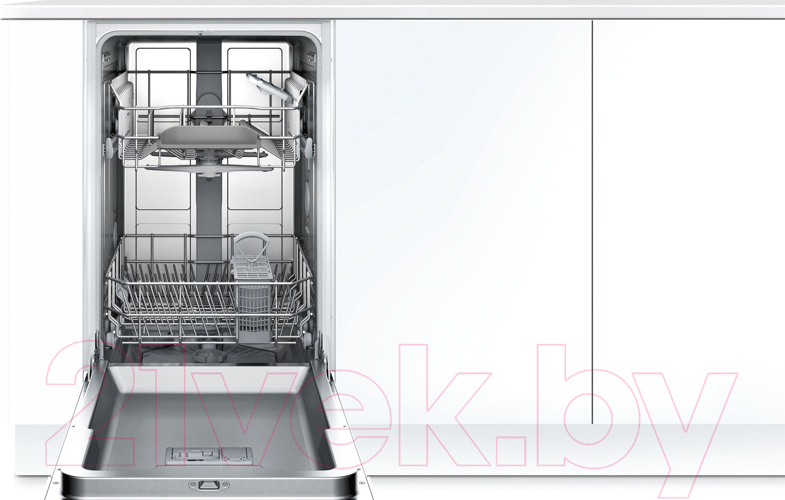 Bosch SPV40M20RU Посудомоечная машина купить в Минске, Гомеле, Витебске,  Могилеве, Бресте, Гродно