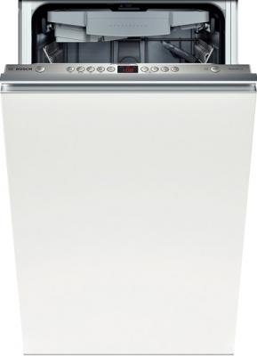Посудомоечная машина Bosch SPV 53M20RU - вид спереди