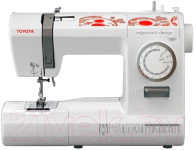 Швейная машина Toyota ECO26C