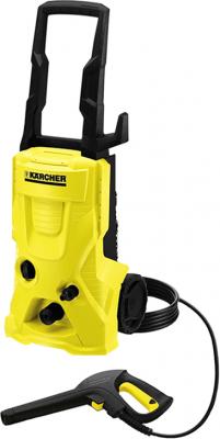 Мойка высокого давления Karcher K 3.500 (1.180-100.0) - общий вид