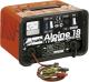 Зарядное устройство для аккумулятора Telwin Alpine 18 Boost - 