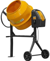 Бетономешалка Eco CM-180 - 