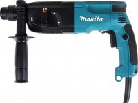 

Профессиональный перфоратор Makita, HR2450