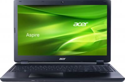 Ноутбук Acer Aspire Timeline Ultra M3-581TG-32364G52Mnkk (NX.RYKEU.010) - фронтальный вид