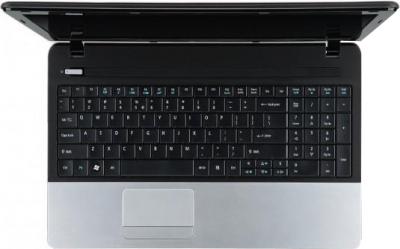 Ноутбук Acer Aspire E1-531-B812G50Mnks (NX.M12EU.001) - вид сверху