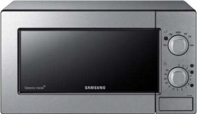 Микроволновая печь Samsung ME712MR-S - Общий вид