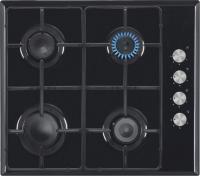 

Газовая варочная панель, H60Q40B401