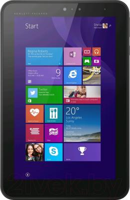 Планшет HP Pro Tablet 408 G1 64GB (L3S95AA)