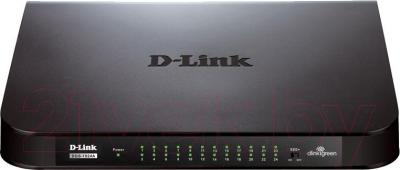 Коммутатор D-Link DGS-1024A