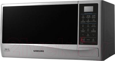 Микроволновая печь Samsung GE83KRQS-2/BW