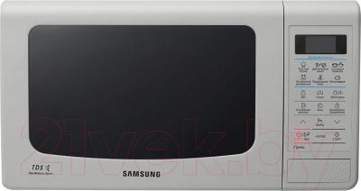 Микроволновая печь Samsung GE83KRQS-3/BW - общий вид