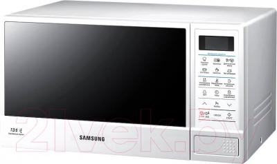 Микроволновая печь Samsung ME83DRQW-1/BW