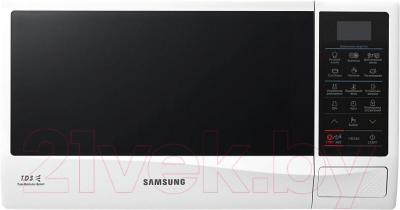 Микроволновая печь Samsung ME83KRQW-2/BW