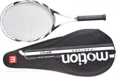 Теннисная ракетка Motion Partner MP101 (27")