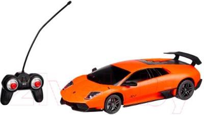 Радиоуправляемая игрушка MZ Автомобиль Lamborghini LP670 (27018) - общий вид