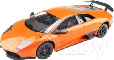 Радиоуправляемая игрушка MZ Автомобиль Lamborghini LP670 (27018)