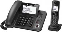 Беспроводной телефон Panasonic KX-TGF310RUM - 