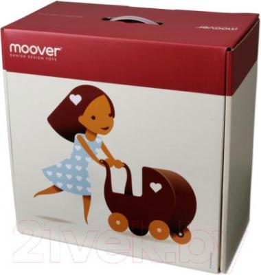 Коляска для куклы Moover Коляска MV8888