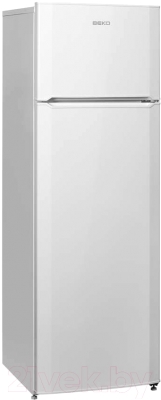 Холодильник с морозильником Beko DS 325000