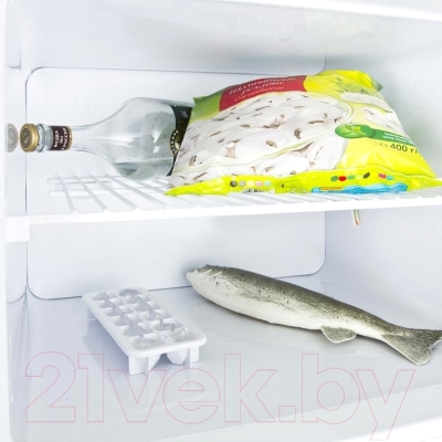 Холодильник с морозильником Beko DS 325000