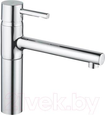 Смеситель GROHE Essence 32105000