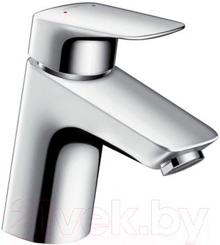 Смеситель Hansgrohe Logis 71071000